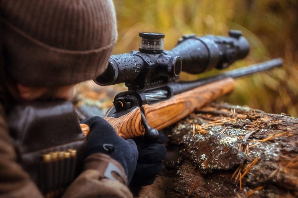 Hunter